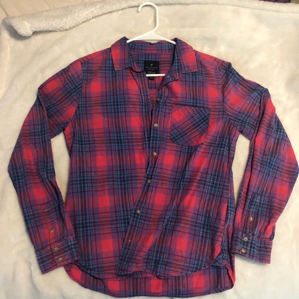 Women’s Flannel